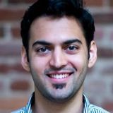 Photo of Yash Doshi, Investor at Duro Ventures