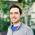 Photo of Nick Landolfi, Vice President at Unusual Ventures