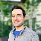Photo of Nick Landolfi, Vice President at Unusual Ventures