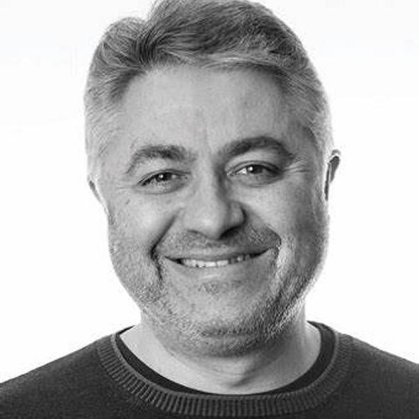 Photo of Chris Donegan, Investor at Calyx Venture Fund