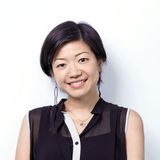 Photo of Winnie Leung, Vice President at Bits x Bites