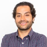 Photo of Geraldo Moura, Partner at Fir Capital Partners