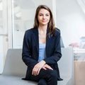 Photo of Lea Verdillon, Partner at Aglae Ventures