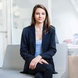 Photo of Lea Verdillon, Partner at Aglae Ventures