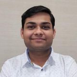 Photo of Saksham Mittal, Analyst at Avaana Capital