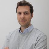 Photo of Fadi Bizri, Venture Partner at BY Venture Partners