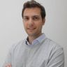 Photo of Fadi Bizri, Venture Partner at BY Venture Partners