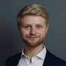 Photo of Anton Herborg, Investor at CVX Ventures