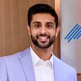 Photo of Tej Kanani, Investor at Sierra Ventures