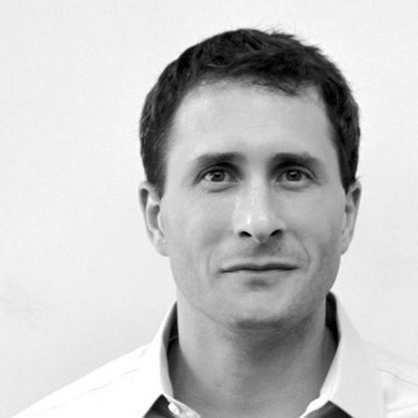 Photo of Auren Hoffman, General Partner at Flex Capital