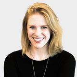 Photo of Ellie McGuire, Partner at Polaris Partners