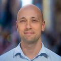 Photo of Sean Hundtofte, Angel