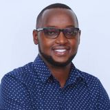 Photo of Paul Njoroge, Analyst at Indicator Ventures