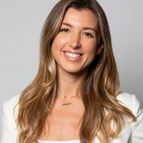 Photo of Meghan Moreland, Investor at Riot Ventures