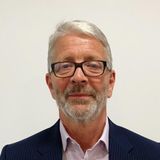 Photo of Richard Little, Advisor at IQ Capital