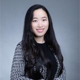 Photo of Suyu Li, Vice President at CVentures