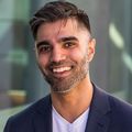 Photo of Amit Bhatti, Investor