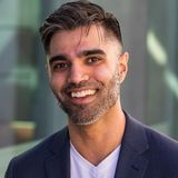 Photo of Amit Bhatti, Principal at 500 Startups Korea