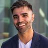 Photo of Amit Bhatti, Investor