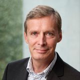 Photo of Lars Hedbys, Partner at Ventac Partners