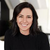 Photo of Anna Talerico, Partner at Arthur Ventures