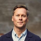 Photo of Magnus Kenneby, Investor at Behold Ventures