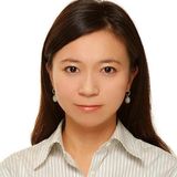 Photo of Ann Chien, Principal at Infinity Ventures Crypto