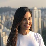 Photo of Gabrielle Vieira, Investor at FHE Ventures (Feluma Ventures)
