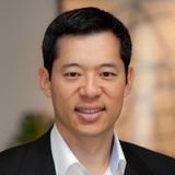 Photo of John Seung, Managing Partner at Fung Capital