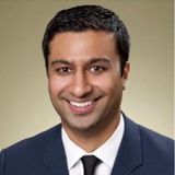Photo of Alishan Jadhavji, Advisor at Hustle Fund