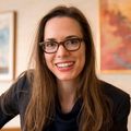 Photo of Sarah Tomolonius, Investor at M13