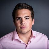 Photo of Maximillian Jungreis, Investor at Plug & Play Ventures