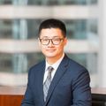 Photo of Alex Wu, Vice President at Bain Capital Ventures