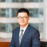 Photo of Alex Wu, Investor