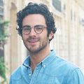 Photo of Lucas Liabeuf, Senior Associate at Partech Ventures