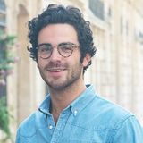 Photo of Lucas Liabeuf, Senior Associate at Partech Ventures