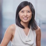 Photo of Sarah Liu, Partner at Fifth Wall