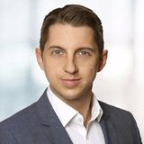 Photo of Christian Uhrich, Principal at M Ventures (Merck)