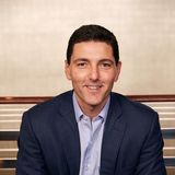Photo of Jonathan Korngold, Managing Director at Blackstone