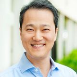 Photo of Mike Shim, Managing Partner at True North Cos.