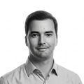Photo of Miguel Jordao, Managing Partner at Newland Syndicate