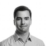Photo of Miguel Jordao, Managing Partner at Newland Syndicate