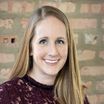Photo of Sara Chamberlain, Managing Director at Energy Foundry