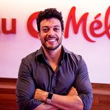Photo of Israel Salmen, iDinheiro