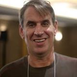 Photo of Bill Gurley, General Partner at Benchmark