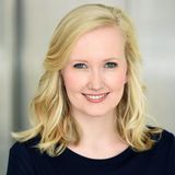 Photo of Linda Dannenberg, Global Shapers Community