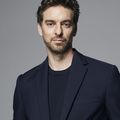 Photo of Pau Gasol, Angel