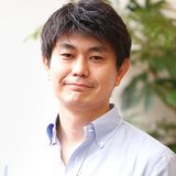 Photo of Tetsu Nomura, Principal at Sozo Ventures