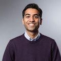 Photo of Sid Shenai, Venture Partner at Madrona Ventures