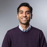 Photo of Sid Shenai, Venture Partner at Madrona Ventures